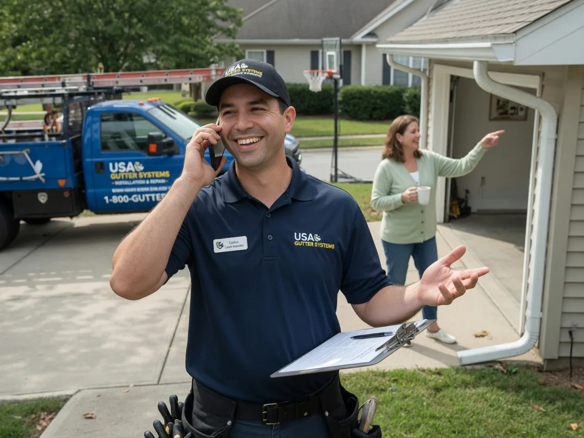Gutter Installation Salem, NJ FAQs